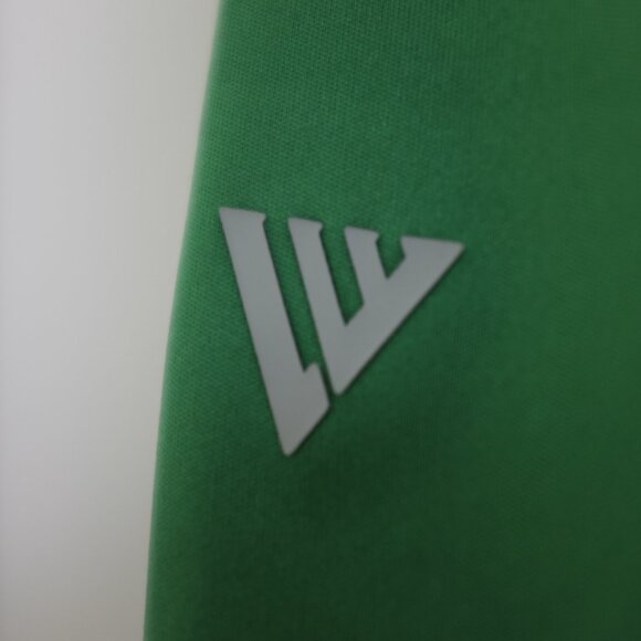 Levelwear rider green Omaha polo UV protection size XL - Picture 7 of 8